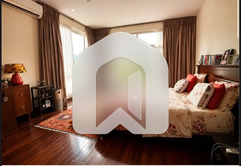 Newly Built Almost New Beautiful Upper Portion Fully Furnished For Foreigners