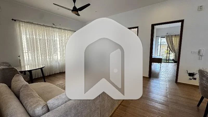 Brand New Luxurious Fully Furnished Upper Portion