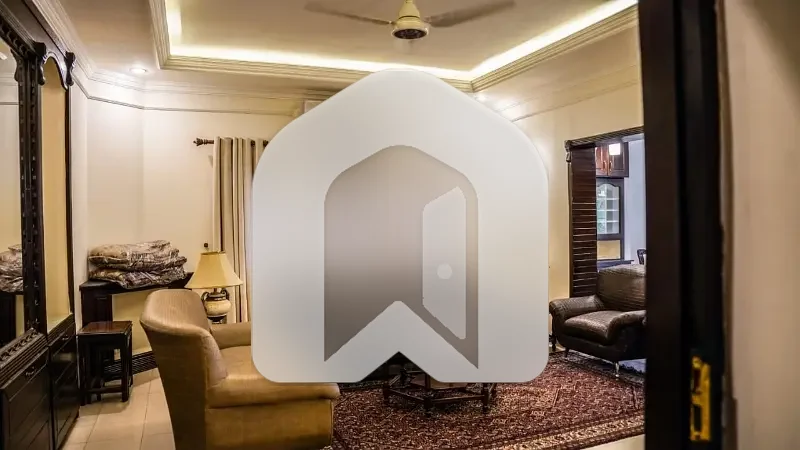 Fully Furnished New Portion Available For Rent, photo 12