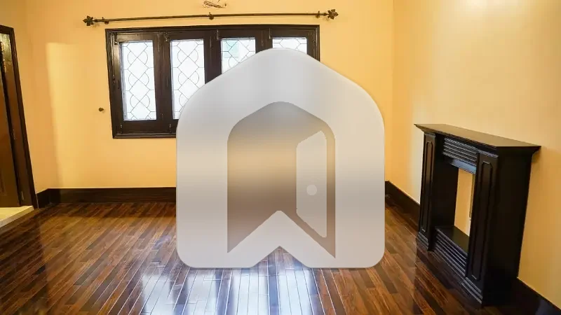 Fully Furnished New Portion Available For Rent