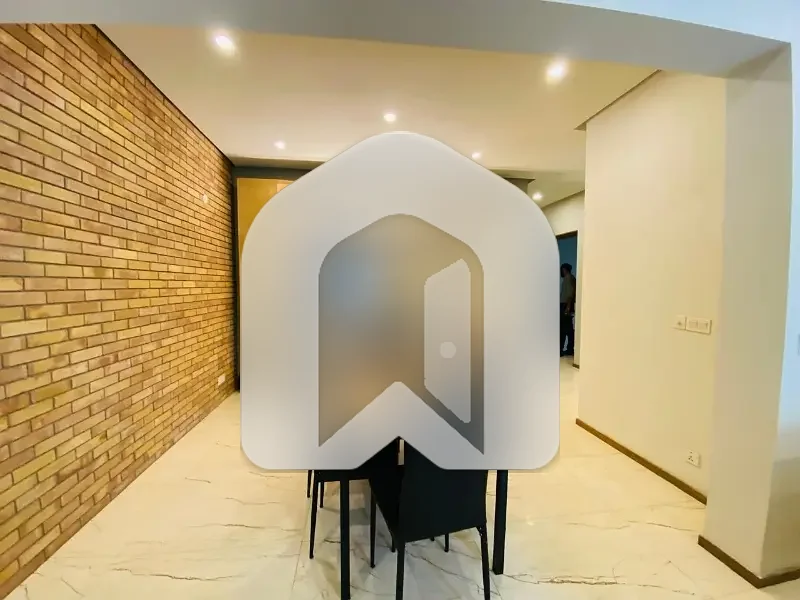 Brand New Ground Portion Luxurious Fully Furnished With Lawn For Rent, photo 7