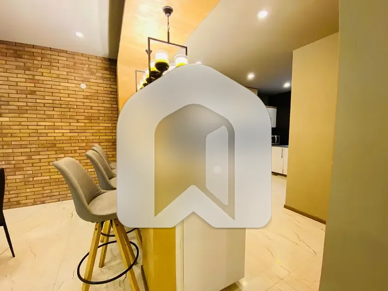Brand New Ground Portion Luxurious Fully Furnished With Lawn For Rent, photo 6