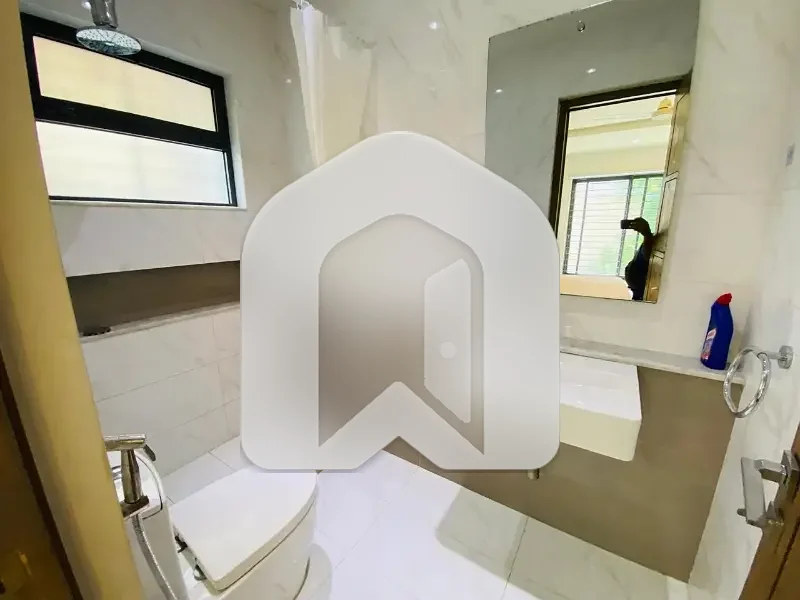 Brand New Ground Portion Luxurious Fully Furnished With Lawn For Rent, photo 12
