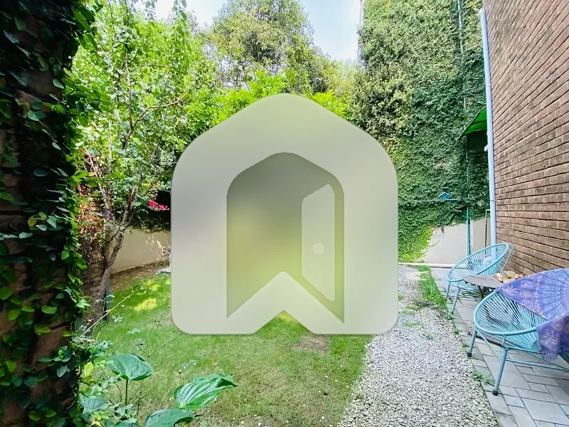 Brand New Ground Portion Luxurious Fully Furnished With Lawn For Rent, photo 14