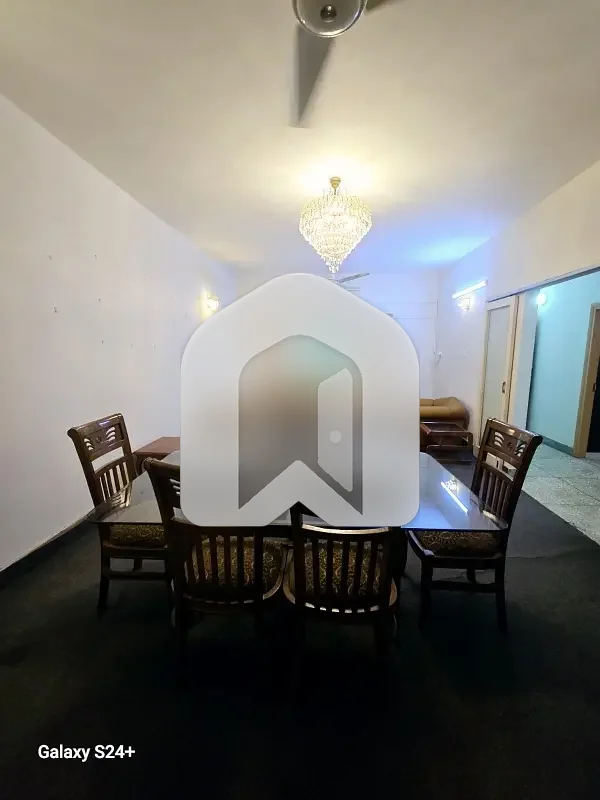 Beautiful Fully Furnished Ground Portion For Foreigners With Lawn And Separate Gate, photo 8
