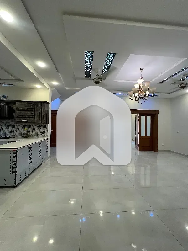 10 Marla Full House Available For Rent Sector A Bahria Enclave Islamabad