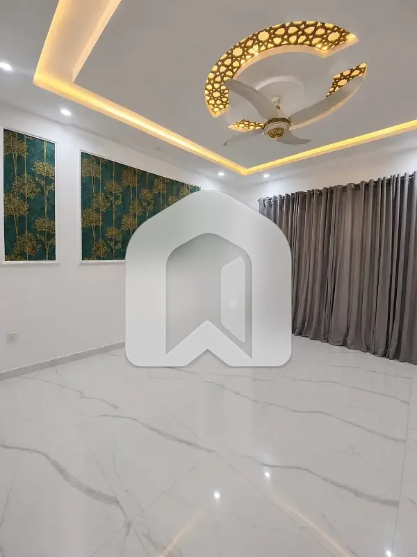 10 Marla Full House Available For Rent in Sector C1 Bahria Enclave, Islamabad