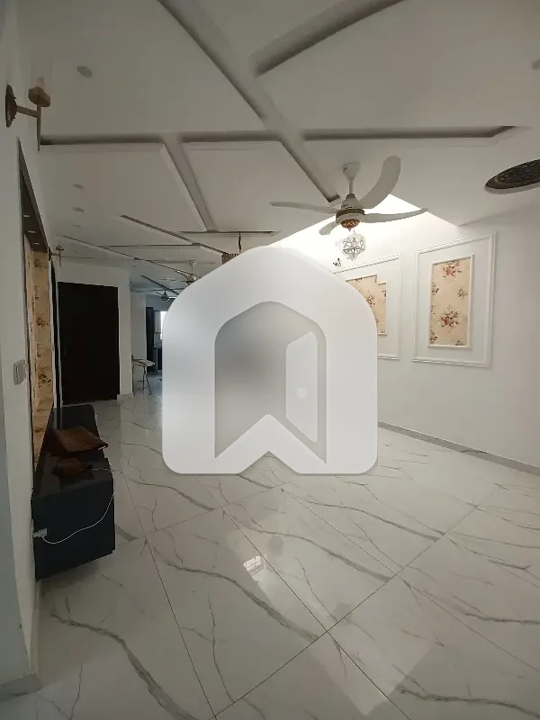 10 Marla Full House Available For Rent in Sector C1 Bahria Enclave, Islamabad, photo 10