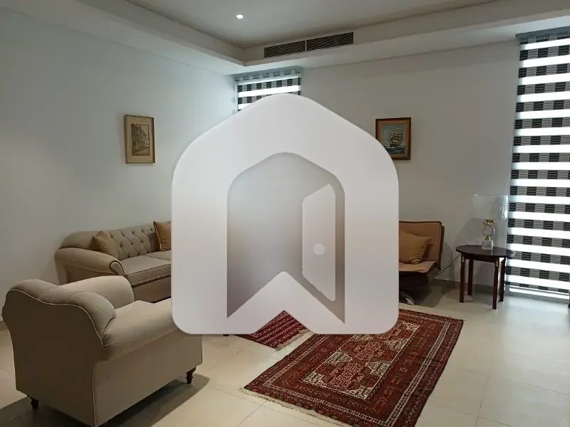 One Bed Luxury Fully Furnished Flat For In Oca, photo 11