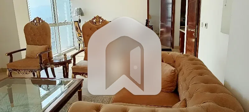 One Bed Luxury Fully Furnished Flat For In Oca, photo 3