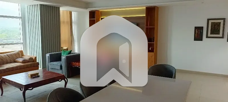 Three Bed Apartment Luxury Furnished Hills View 2777 Square Feet For Rent, photo 2