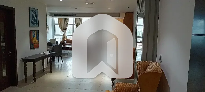 Three Bed Apartment Luxury Furnished Hills View 2777 Square Feet For Rent, photo 15