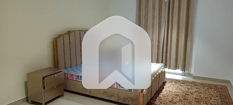 Three Bed Apartment Luxury Furnished Hills View 2777 Square Feet For Rent, photo 14