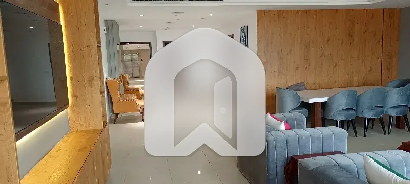 Three Bed Apartment Luxury Furnished Hills View 2777 Square Feet For Rent, photo 4