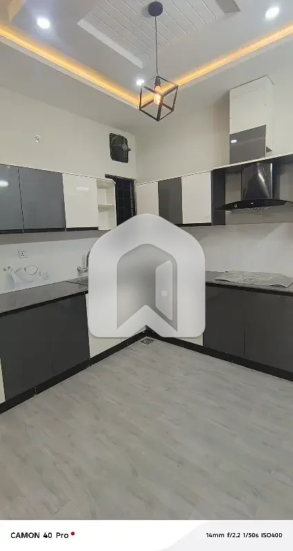 7 Marla brand new upper portion for rent in jinnah garden, photo 8