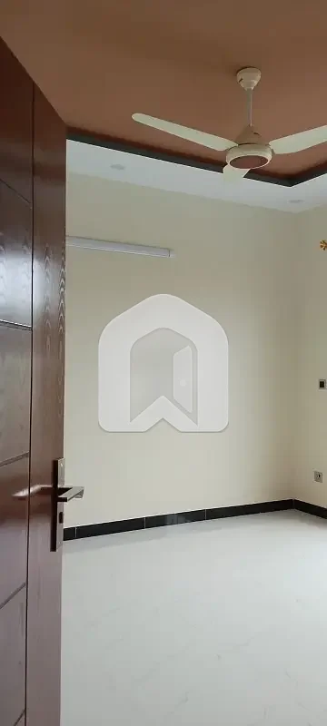 Centrally Located ground Portion For Rent In MPCHS - Block F Available, photo 10