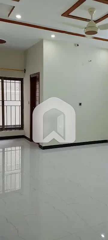 Centrally Located ground Portion For Rent In MPCHS - Block F Available, photo 7