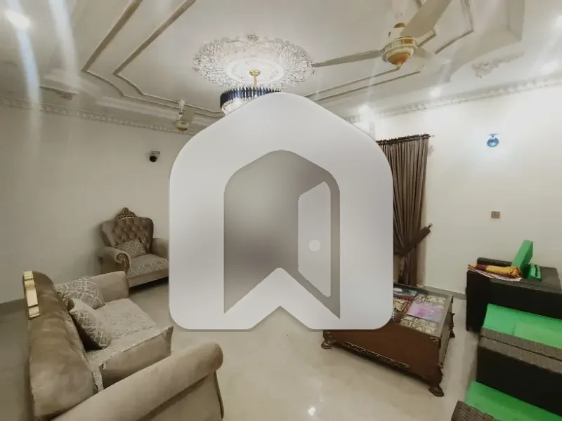3 Bedrooms Upper Portion Of 1 Kanal House Luxury Furnished Available For Rent, photo 8