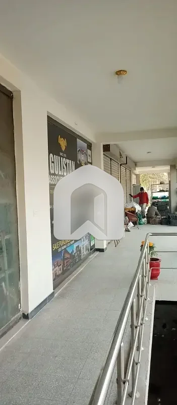 14 Marla Ground Portion 3 Bedrooms With Attached 3 Bathrooms One Car Parking Electric City Water Gas All Facilities Available Security 24 Hour Available Get It Community PHA Officer Residencia, photo 18