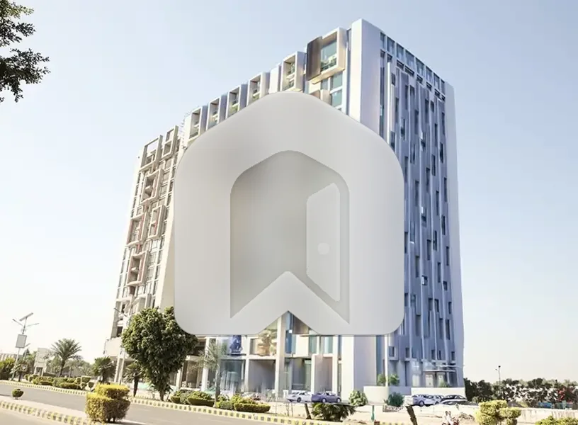 Corporate Offices For Rent
