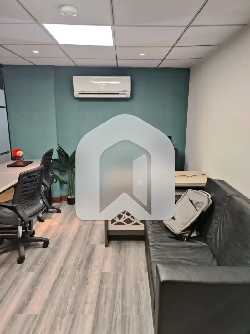 Office For Rent In G-13/1 Markaz