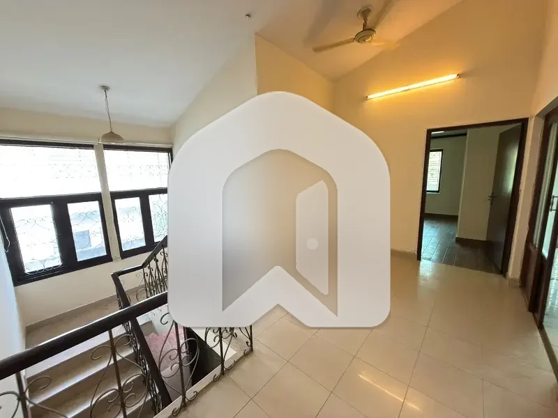 E7 Like Brand New 5 Bedrooms House Available For Rent, photo 9
