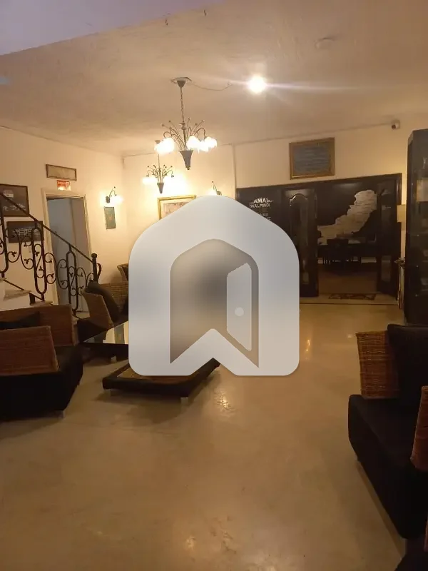 F6 Hot Location 8 Bedrooms Triple Stories Fully Furnihsed House For Rent, photo 13