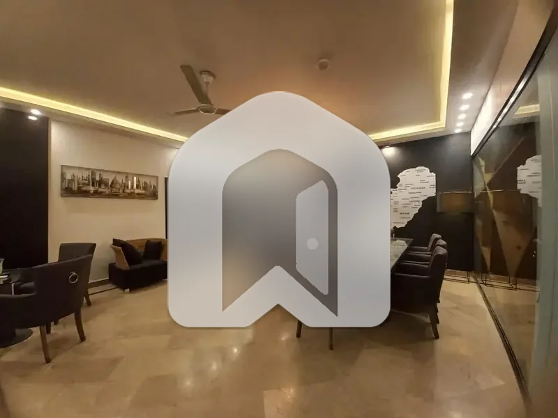 F6 Hot Location 8 Bedrooms Triple Stories Fully Furnihsed House For Rent, photo 12