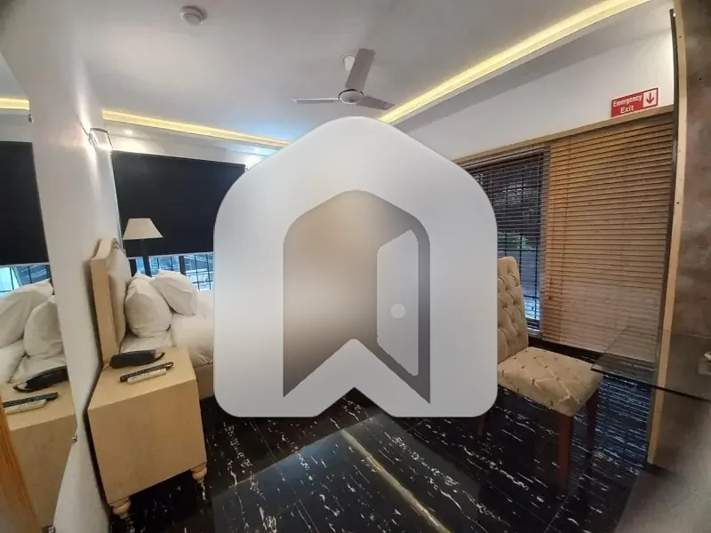 F6 Hot Location 8 Bedrooms Triple Stories Fully Furnihsed House For Rent, photo 10