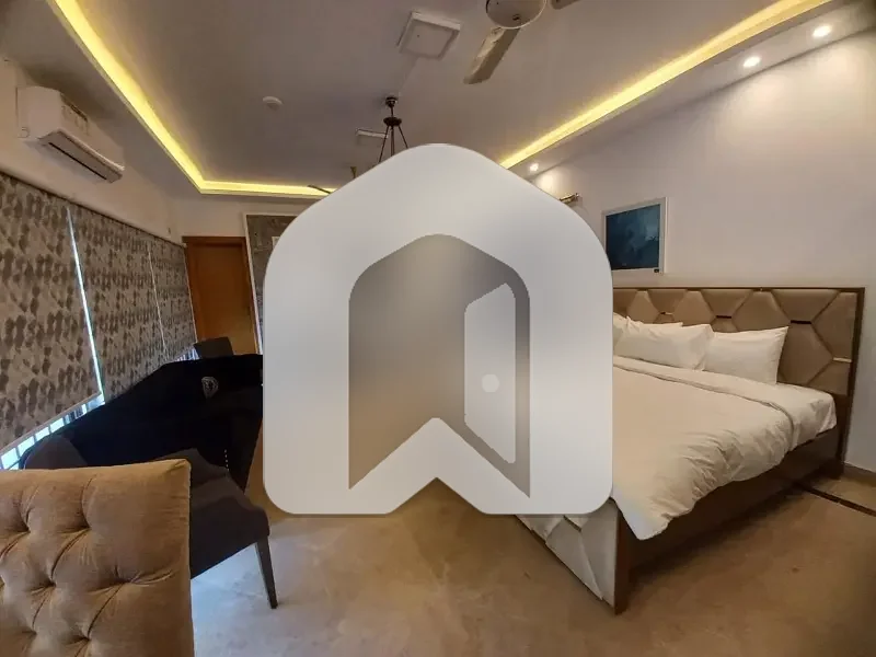 F6 Hot Location 8 Bedrooms Triple Stories Fully Furnihsed House For Rent, photo 7