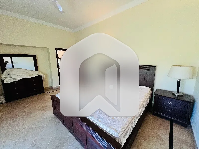 F7 Prime Location 4 Bedrooms House For Rent, photo 11