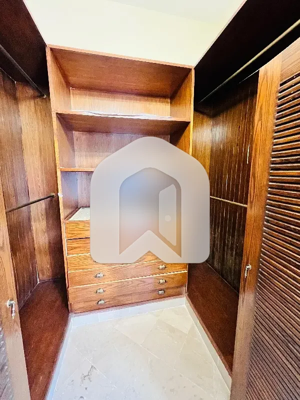 F7 Prime Location 4 Bedrooms House For Rent, photo 9
