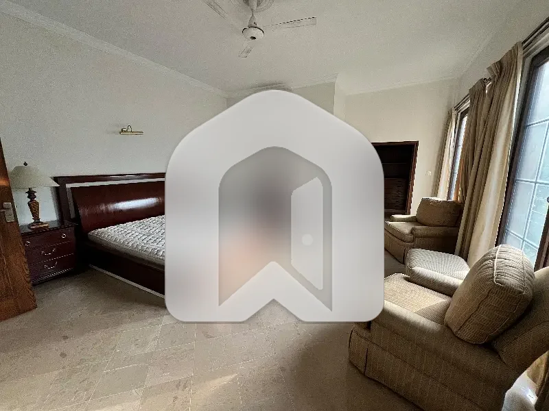 F7 Prime Location 4 Bedrooms House For Rent, photo 6