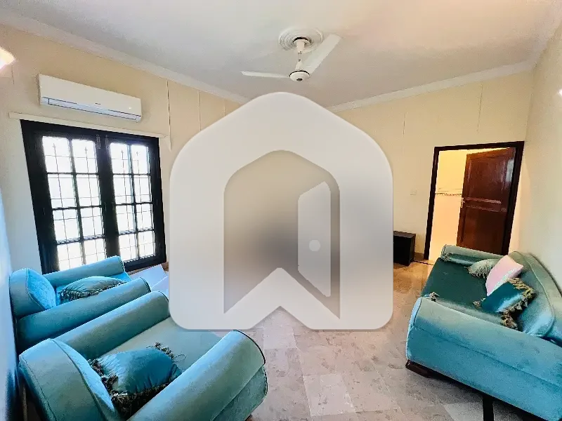 F7 Prime Location 4 Bedrooms House For Rent, photo 10