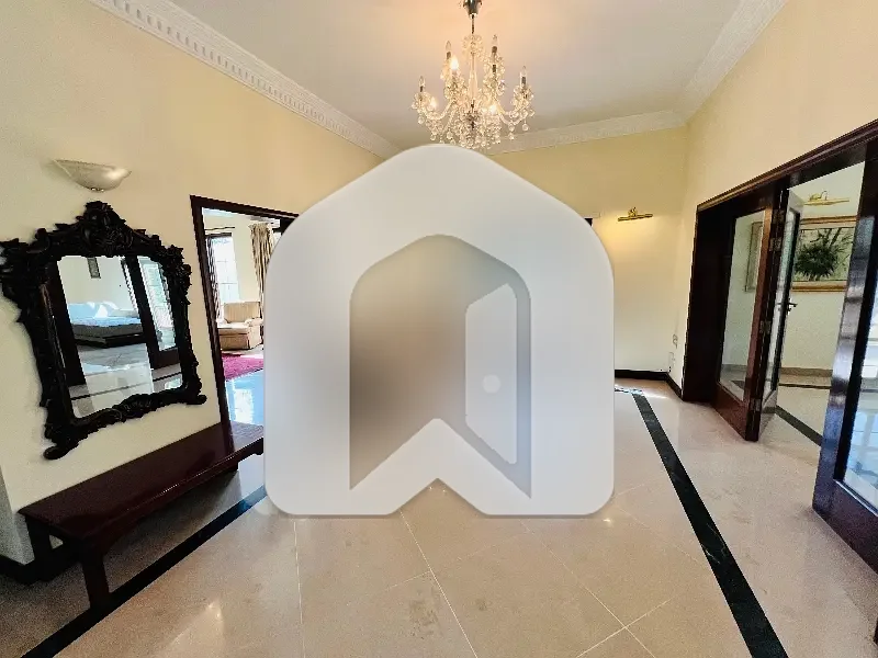 F7 Prime Location 4 Bedrooms House For Rent, photo 8