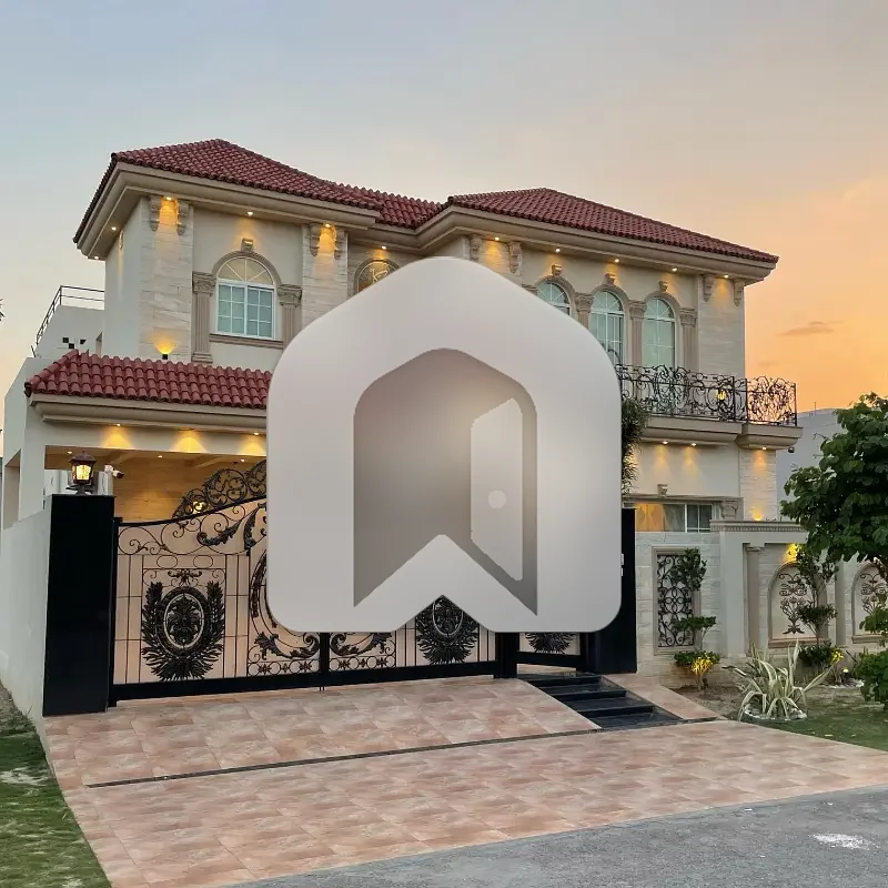 1 Kanal House For Rent DHA Phase 2
