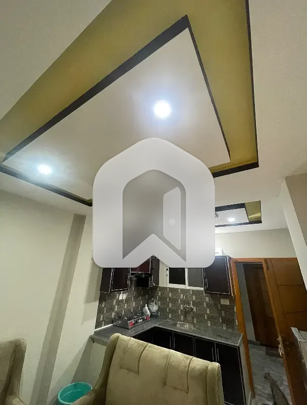 Fully Furnished 1 Bed Apartment For Rent In Ovaisco Heights, photo 11