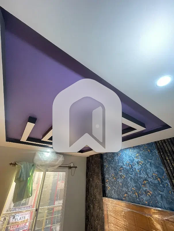 Fully Furnished 1 Bed Apartment For Rent In Ovaisco Heights, photo 10