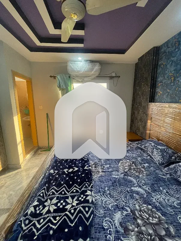 Fully Furnished 1 Bed Apartment For Rent In Ovaisco Heights, photo 9