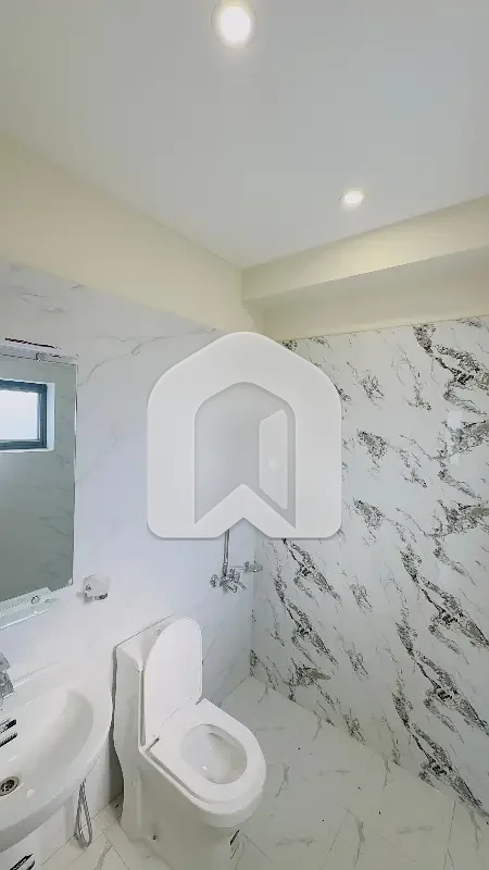 Beautiful Ground Floor Flat Warda Hamna, photo 9
