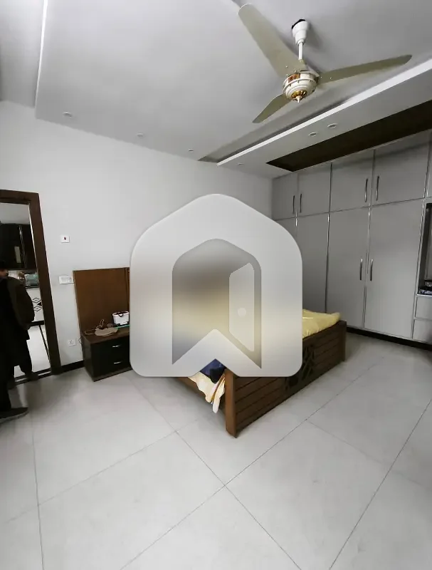 14 Marla Upper Portion For Rent In Pwd, photo 3