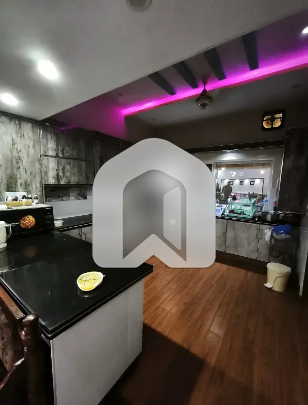 14 Marla Upper Portion For Rent In Pwd, photo 4