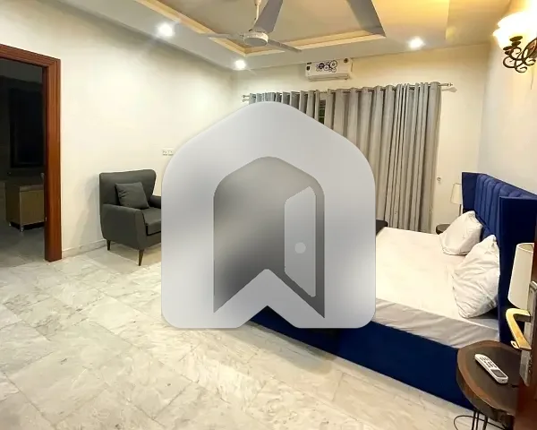 Upper Portion For Grabs In 1 Kanal Islamabad, photo 2