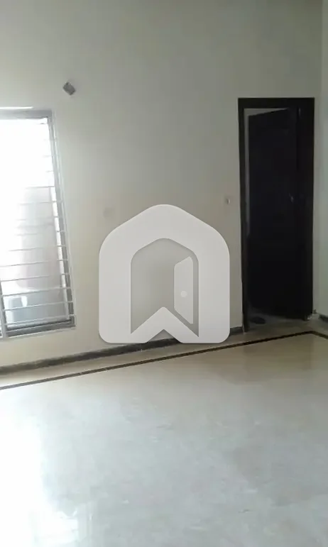 7 Marla Ground Portion For Rent In Korang Town, photo 4