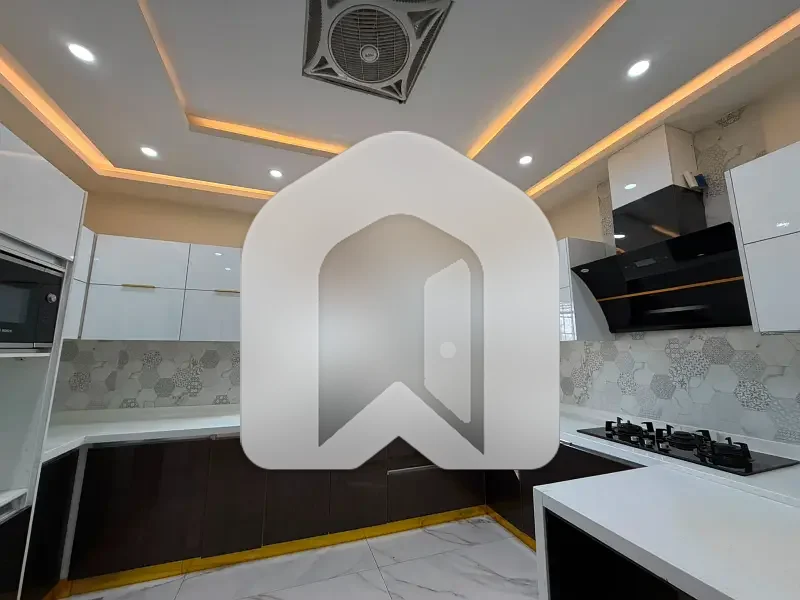 Sector C 1 Kanal Semi Furnished House with Basement and 15KW Solar System Installed Full House Available for Rent, photo 22