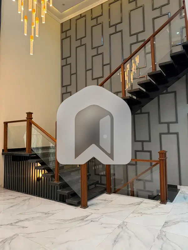 Sector C 1 Kanal Semi Furnished House with Basement and 15KW Solar System Installed Full House Available for Rent, photo 24