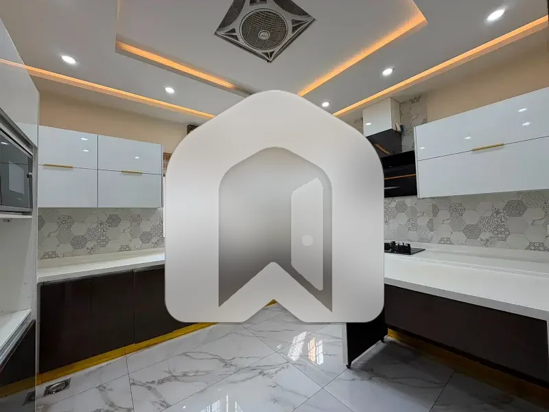 Sector C 1 Kanal Semi Furnished House with Basement and 15KW Solar System Installed Full House Available for Rent, photo 15