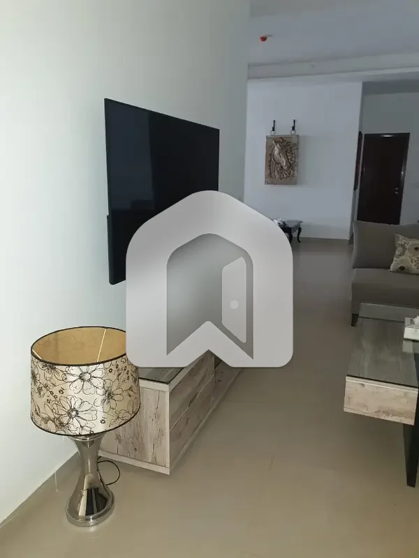 Flat In Constitution Avenue Is Available For Rent, photo 13