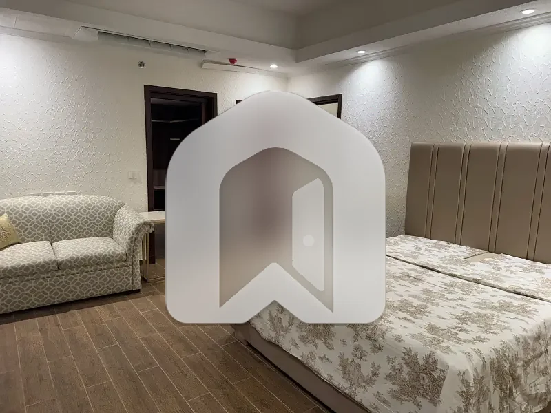 Fully Furnished 3 Bed & 3 Bath Apartment Available For Rent In Sukh Chayn Resident F-10, photo 12