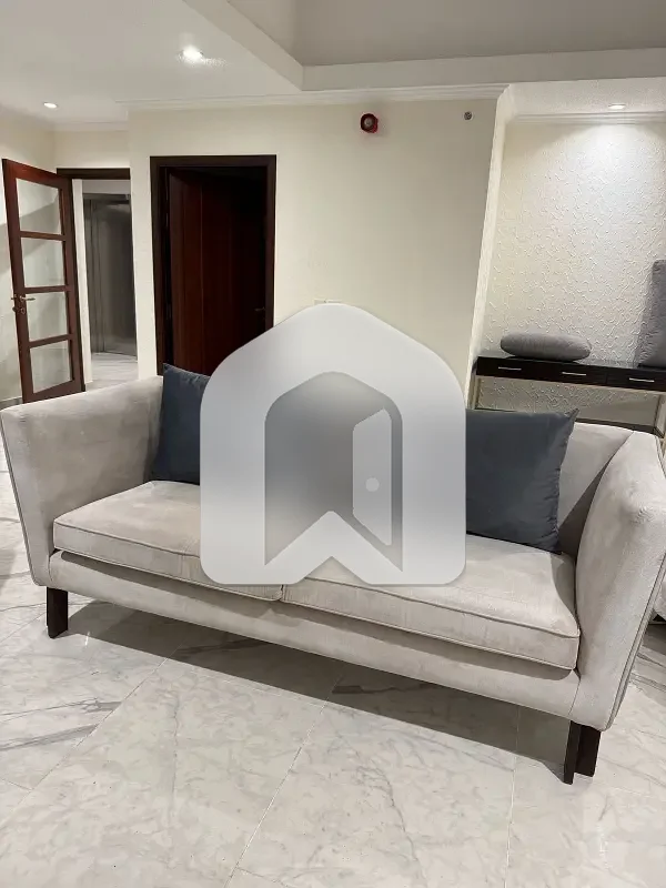 Fully Furnished 3 Bed & 3 Bath Apartment Available For Rent In Sukh Chayn Resident F-10, photo 11